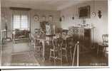 IOW - OSBOURNE - SWISS COTTAGE - THE DINING ROOM RP  Iow70 - Autres & Non Classés