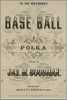 History Baseball Card  1274-3 - Baseball