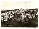 CASTELFRANCI  -  Panorama - Avellino