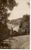 IOW - SHANKLIN -  VIEW FROM CHINE HILL RP 1912  Iow84 - Andere & Zonder Classificatie