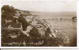 IOW - SHANKLIN -  FROM RYLSTONE GARDENS RP D604  Iow89 - Autres & Non Classés