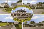 Multi-View PCd GRETNA GREEN  - Dumfries Shire -- THE BORDERS - Scotland - Dumfriesshire