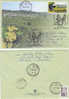 VITICULTURE ,Wine,Vins,Grape,2010 Cover FDC , Sent To Mail In First Day! Moldova. - Wein & Alkohol