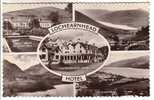 Carte Photo - Real Picture - Lochearnhead Hotel Écosse Scotland - Unused Impeccable - 2 Scans - Perthshire