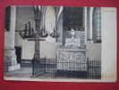 Netherlands- Haarlem -Conrad Monument  Gr. Kerk- Crease Right Side   Circa 1910 --===ref 138 - Haarlem