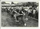 CP Animée N°2 - 1986 - MONTERFIL (indre) - Le Tire à La Corde - Photographie Jean-Pierre LE BIHAN - Juegos