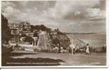 IOW - SHANKLIN - KEATS GREEN AND EAST PROMENADE RP  Iow104 - Other & Unclassified