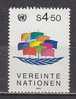 H0749 - ONU UNO WIEN N°49 ** - Unused Stamps