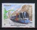 Tram Train De Mulhouse. (Voir Commentaires) - Tram