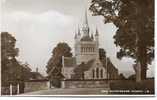 IOW - WHIPPINGHAM CHURCH RP   Iow120 - Andere & Zonder Classificatie