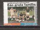 NVPH Netherlands Nederland Pays Bas Niederlande Holanda 1762 MNH; Hockey, Jouer Au Hockey, Jugar Hokey 1998 - Hockey (Veld)