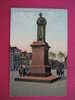 Netherlands---  Delft    Standbeeled Van Hugo De Groot   Circa 1907   --   --===ref 139 - Delft