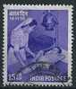 Indien  1958  Tag Des Kindes   Mi-Nr.301  Gestempelt / Used - Gebruikt