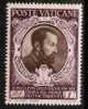 VATICAN   Scott #  114**  VF MINT NH - Unused Stamps