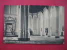 Netherlands---  Delft    Intereur Oude Kerk Met Praalgraven   Circa 1907   --   --===ref 139 - Delft