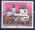 ZWITSERLAND - Briefmarken - 1978 - Nr 1142 - Gest/Obl/Us - Oblitérés