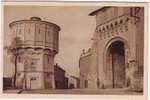 VERDUN. PORTE CHATEL ET CHATEAU D'EAU. - Water Towers & Wind Turbines