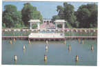 Shalimar Gardens , LAHORE, Pakistan ; 1989 ; TB - Pakistan