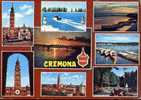 Cremona - 14 - Viaggiata - Cremona