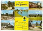 BAD RAPPENAU - Traveled - - Bad Rappenau