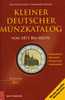 Kleiner Münz Katalog Deutschland Schön 2011 Neu 15€ Numisbriefe Numisblatt Coincatalog To Austria Helvetia Liechtenstein - Encyclopédies