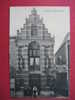 Netherlands---  Middleburg  Schuttershof     Circa 1910 --===ref 139 - Middelburg