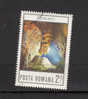 ROUMANIE ° YT N° 3124 - Used Stamps