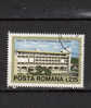 ROUMANIE ° YT N° 3179 - Used Stamps