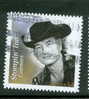 Canada 2009 54 Cent Stomping Tom Connors Issue #2334d - Used Stamps