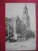 Netherlands---  Arnhem--  Groote Kerk -- Undivded Back --===ref 139 - Arnhem