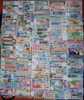 2000 UNC Banknotes Billets Banknoten From W/w, Very Nice And Cheap Collection - Kiloware - Banknoten