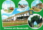 Harderwijk  Groeten Uit - Harderwijk