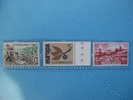 Timbres Luxembourg : Lot Dont Europa** - Neufs