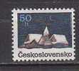 L3661 - TCHECOSLOVAQUIE Yv N°2868 ** NOEL CHRISTMAS - Unused Stamps