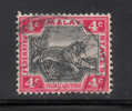 Malaya Year 1901 No 20a Used - Fédération De Malaya