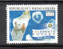 Malagasy Year 2005 No 1606 - Malawi (1964-...)