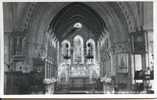 IOW - WHIPPINGHAM CHURCH - THE INTERIOR RP - NIGH  Iow171 - Altri & Non Classificati