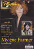 Platine 178 Février 2011 Mylène Farmer Frédéric François Hervé Vilard Petula Clark Nolwenn Leroy - Musik