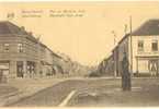 Leopoldsburg - Bourg Léopold : Rue Maréchal Foch  Marschalk Foch (1925) (Edit LEGIA) - Leopoldsburg
