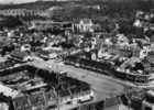 POIX  (Somme)  -   Vue Générale Aérienne - Poix-de-Picardie