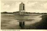 ROYAUME-UNI - BURNHAM-ON-SEA - CPA - Burnham-on-Sea, The Sands Lighthouse - Otros & Sin Clasificación