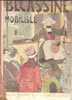 BECASSINE  Mbilisée  1918  Ou 1927 ? - Bécassine