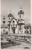 Portugal - Guarda - Carte-Photo - Foto Herminios - Eglise - Guarda