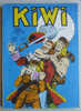PETIT FORMAT PF KIWI N° 240 LUG Le Petit Trappeur - BLEK LE ROC - Kiwi