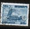 BANGLADESH   Scott #  169  VF USED - Bangladesch