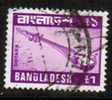 BANGLADESH   Scott #  174  VF USED - Bangladesch