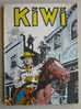 PETIT FORMAT PF KIWI N° 257 LUG Le Petit Trappeur - BLEK LE ROC - Kiwi