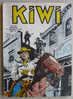 PETIT FORMAT PF KIWI N° 257 (4) LUG Le Petit Trappeur - BLEK LE ROC - Kiwi