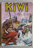 PETIT FORMAT PF KIWI N° 274 LUG Le Petit Trappeur - BLEK LE ROC - Kiwi