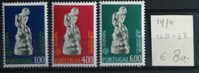 Delcampe - CEPT Europa Portugal 1974 Postfris / MNH Michel  1231-33 - Ungebraucht